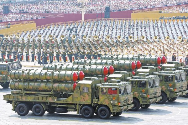 1号配资 体系作战 自主创新