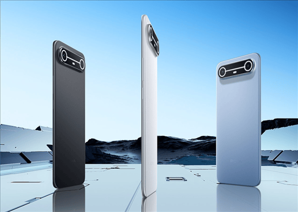 广升网 国产超薄新机来袭！传音两款新机5.93毫米起，大电池加持或成iPhone17 Air强劲对手